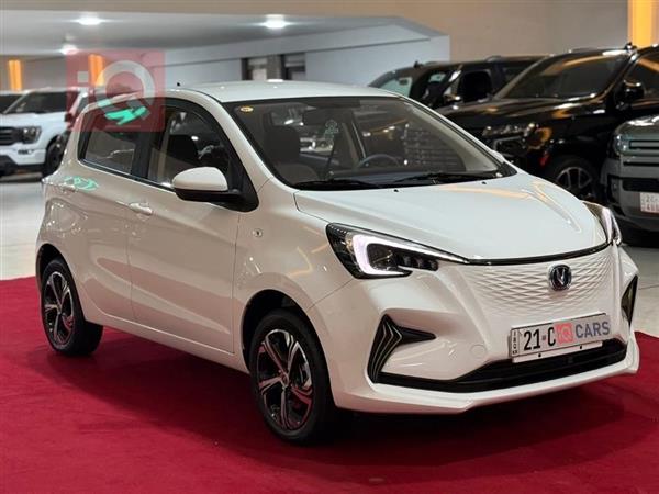 Changan E-Star 2023 for sale in Iraq - Sulaymaniyah